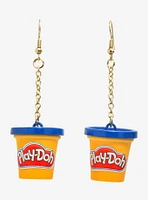 Play-Doh Figural Earrings