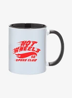 Hot Wheels Speed Club Mug