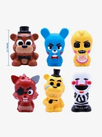 Five Nights At Freddy's SquishMe Blind Bag Figure