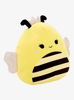 Squishmallows Squisharoys Sunny the Bee 8 Inch Plush