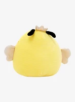 Squishmallows Squisharoys Sunny the Bee 8 Inch Plush