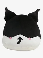 Squishmallows Sanrio Kuromi 8 Inch Plush