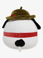 Squishmallows Peanuts Snoopy Scout 8 Inch Plush