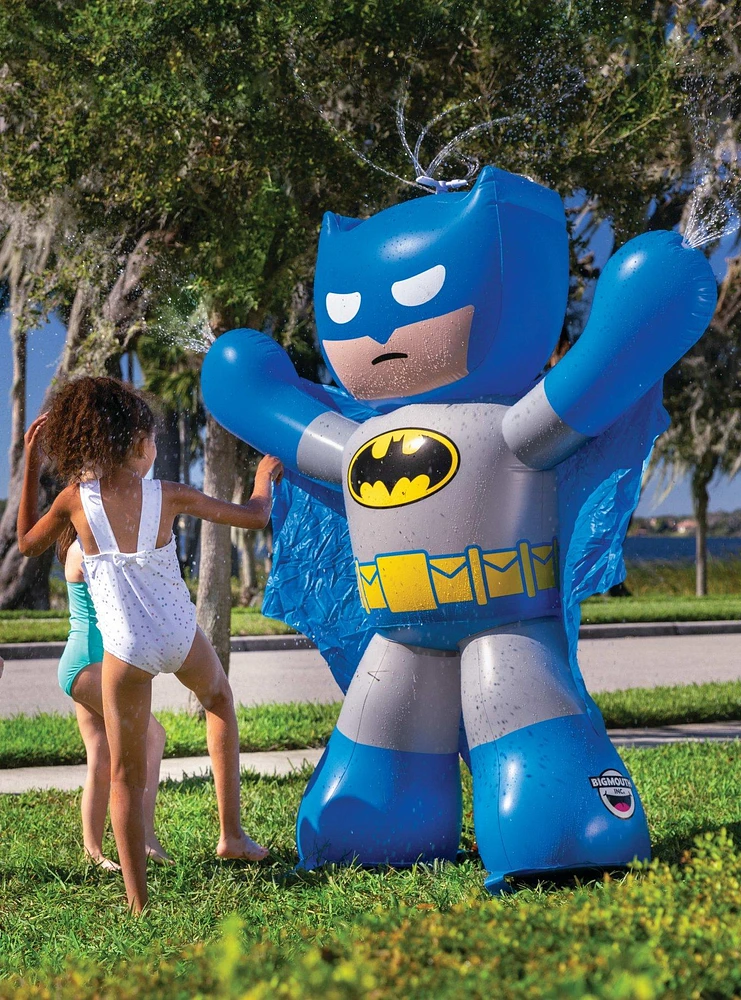 DC Comics Batman Sprinkler