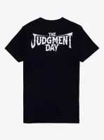 WWE Judgement Day T-Shirt