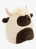 Squishmallows Venus the Longhorn Sheep 8 Inch Plush - BoxLunch Exclusive