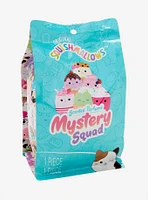 Squishmallows Mystery Squad Scented Blind Bag Plush