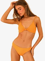 Dippin' Daisy's Nocturnal Swim Bottom Creamsicle Orange