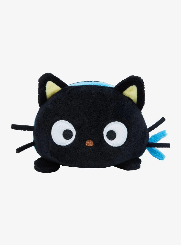 Tee Turtle Chococat Reversible Plush