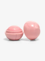 Perfect Peach Figural Lip Balm