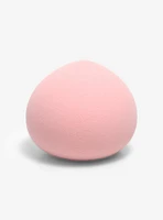 Pink Peach Makeup Beauty Blender