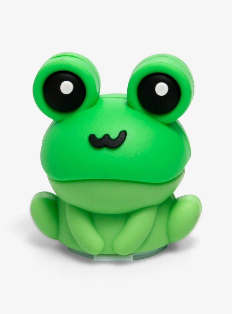 Kawaii Frog Lip Balm