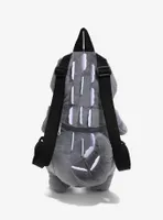 Godzilla Plush Mini Backpack
