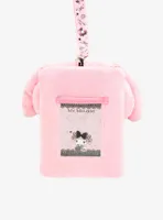 My Melody Lolita Plush Lanyard Hot Topic Exclusive