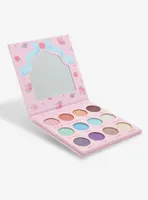 My Melody & My Sweet Piano Eyeshadow & Highlighter Palette