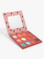Disney Mickey Mouse & Minnie Mouse Love Eyeshadow & Highlighter Palette