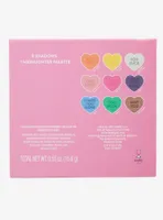 Candy Heart Eyeshadow & Highlighter Palette