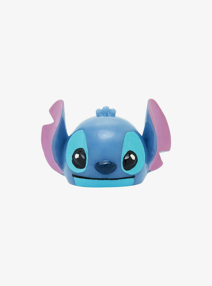 Disney Lilo & Stitch Figural Stitch Lip Balm