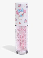 My Melody Glitter Lip Gloss