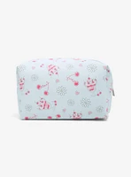 Cinnamoroll Sweets Ribbon Makeup Bag