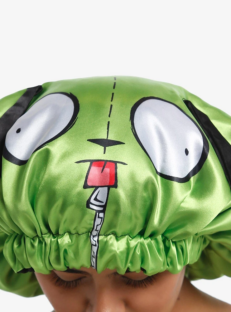 Invader Zim GIR Bonnet