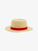 One Piece Luffy Live Action Straw Hat