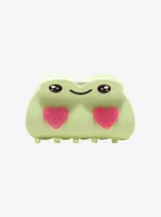 Kawaii Frog Claw Hair Clip