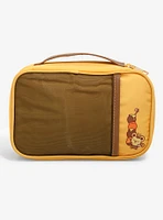 Pompompurin Honey Makeup Bag