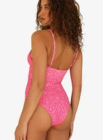 Dippin' Daisy's Bliss One Piece Flower Power