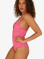 Dippin' Daisy's Bliss One Piece Flower Power