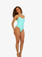 Dippin' Daisy's Star One Piece Blue Crush