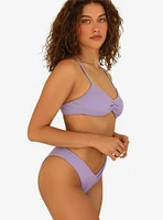 Dippin' Daisy's Angel Swim Bottom Bedazzled Lilac