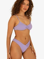 Dippin' Daisy's Angel Swim Bottom Bedazzled Lilac