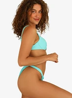 Dippin' Daisy's Bisou Swim Bottom Blue Crush