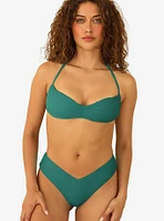 Dippin' Daisy's Genie Swim Bottom Blue Envy