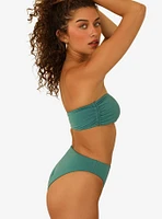 Dippin' Daisy's Seashore Swim Bottom Blue Envy