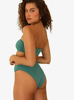 Dippin' Daisy's Seashore Swim Bottom Blue Envy