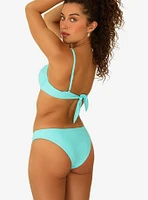 Dippin' Daisy's Nocturnal Swim Bottom Blue Crush