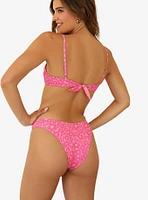 Dippin' Daisy's Nocturnal Swim Bottom Flower Power