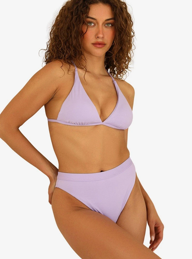 Dippin' Daisy's Ultra Swim Bottom Amethyst