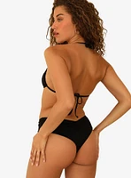 Dippin' Daisy's Genie Swim Bottom Black