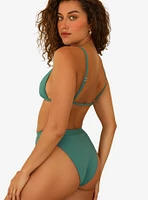 Dippin' Daisy's Ultra Swim Bottom Blue Envy