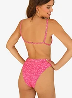 Dippin' Daisy's Ultra Swim Bottom Flower Power