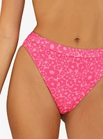 Dippin' Daisy's Ultra Swim Bottom Flower Power