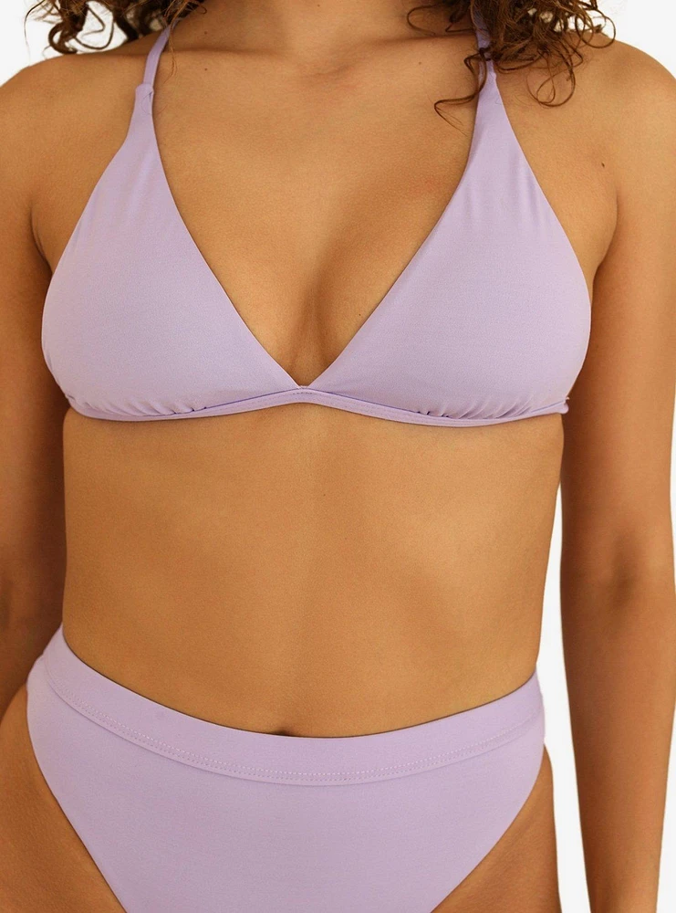 Dippin' Daisy's Playa Swim Top Amethyst