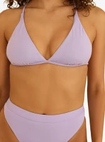 Dippin' Daisy's Playa Swim Top Amethyst