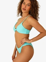 Dippin' Daisy's Quinn Swim Bottom Blue Crush