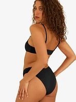 Dippin' Daisy's Angel Swim Bottom Black