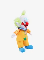 Killer Klowns From Outer Space Shorty Plush