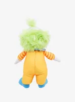 Killer Klowns From Outer Space Shorty Plush